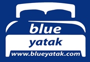 Blue Yatak & Baza